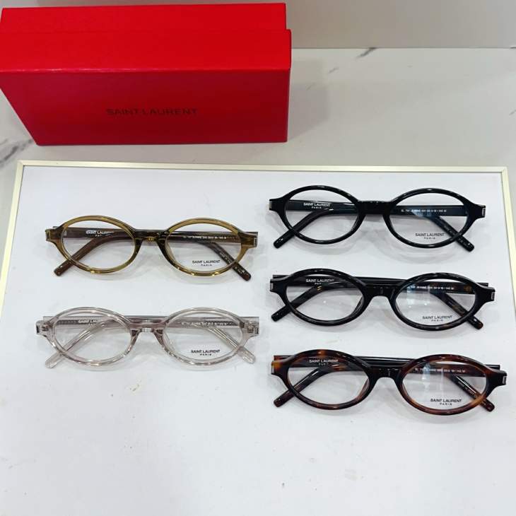 Picture of Saint Laurent Sunglasses _SKUfw76771157fw